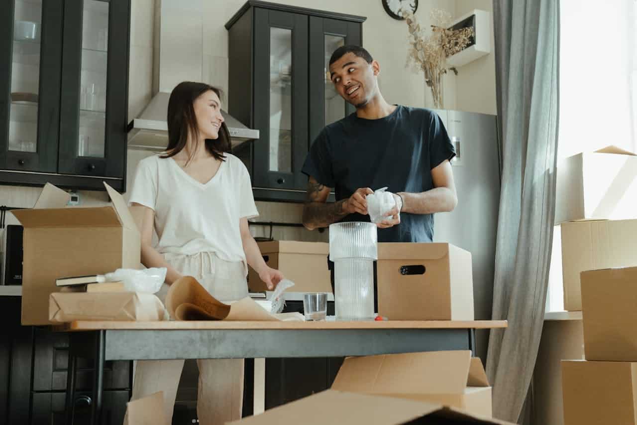 Persönliche Immobilienberatung