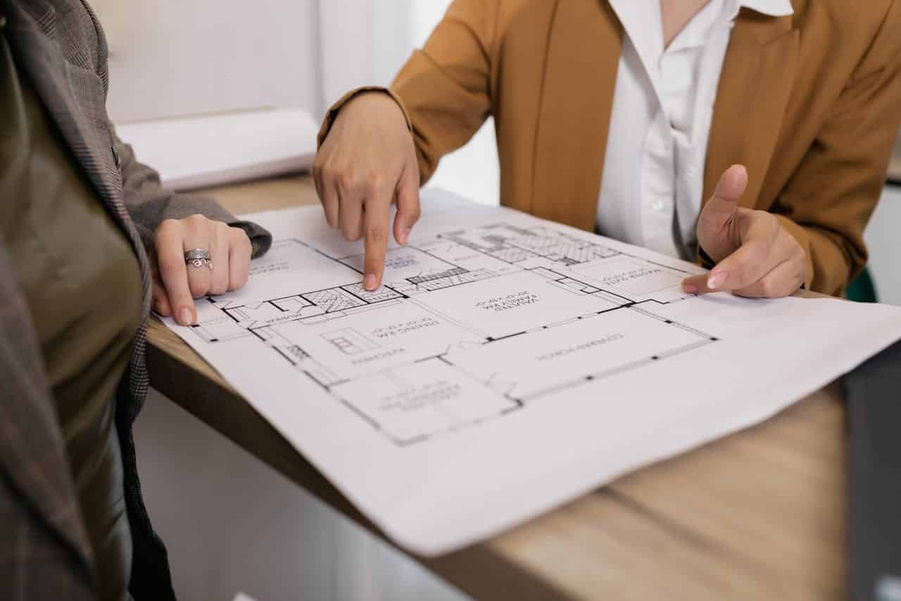 Persönliche Immobilienberatung