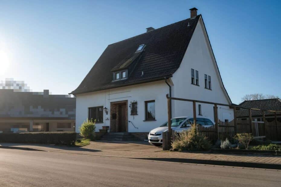 Aussenansicht