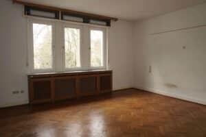 Elternschlafzimmer - aktueller Zustand