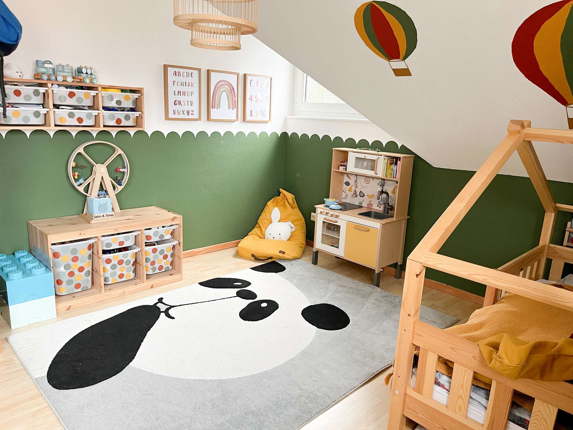 Kinderzimmer