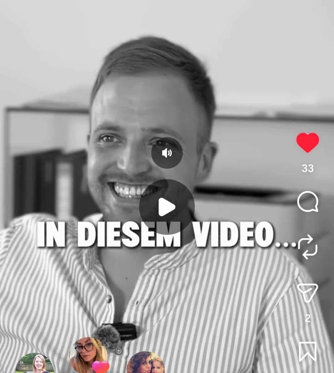 Nick & Nico auf Instagram