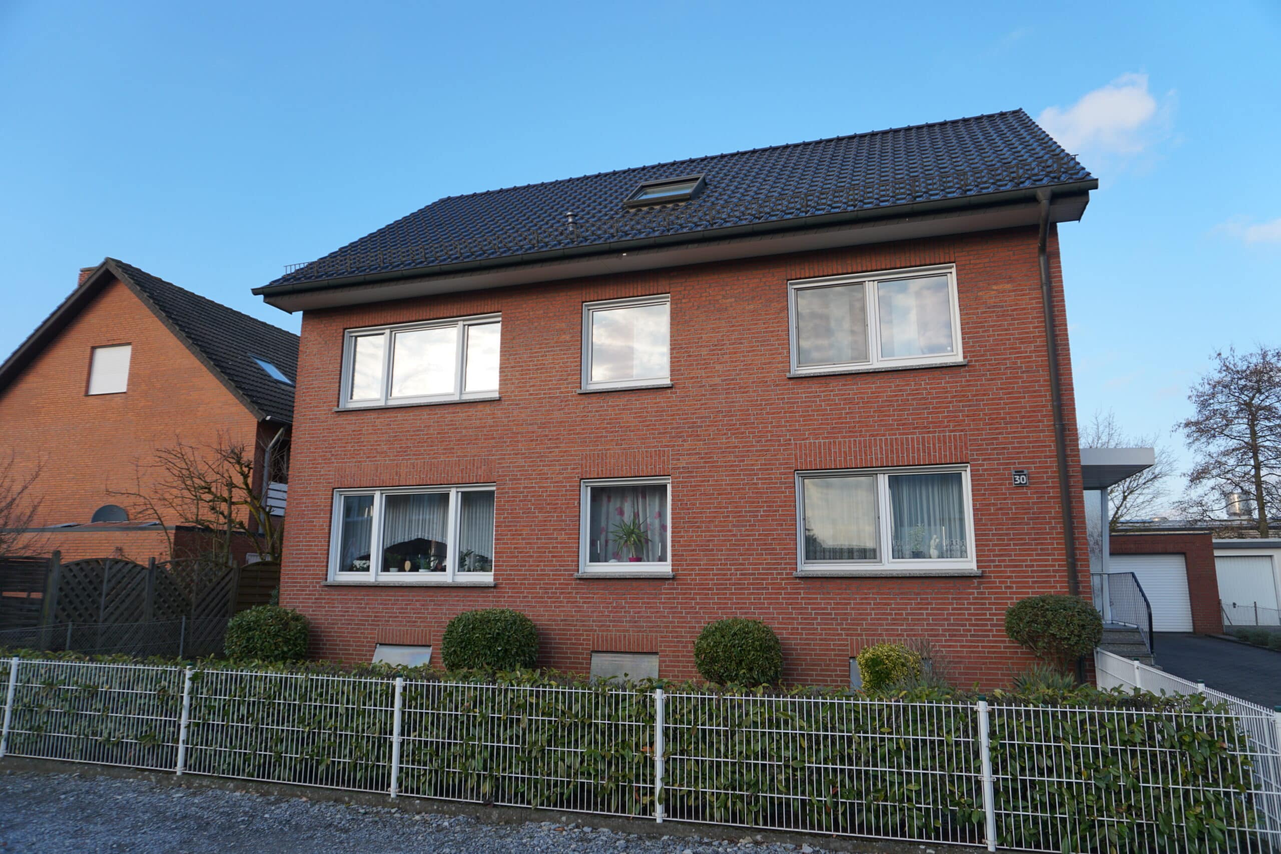 Dreifamilienhaus in Rheda-Wiedenbrück