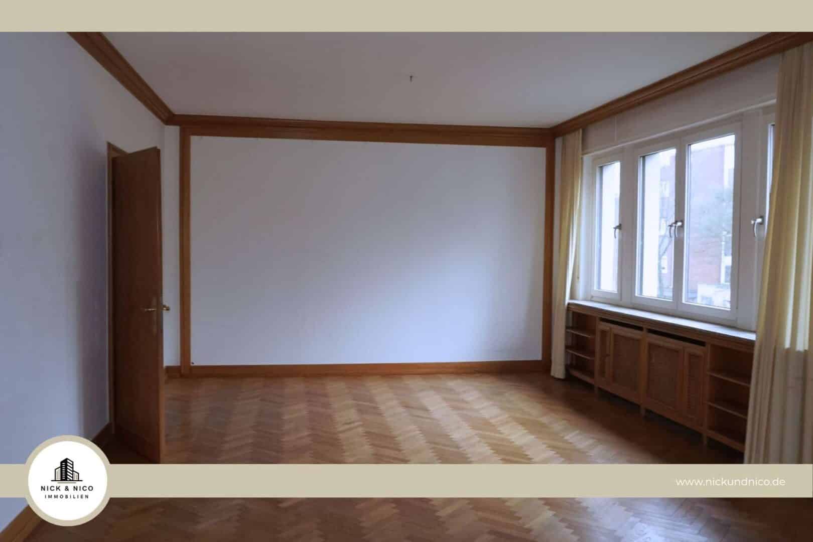 Nick und Nico Immobilien