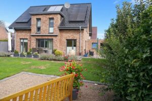 Gartenansicht