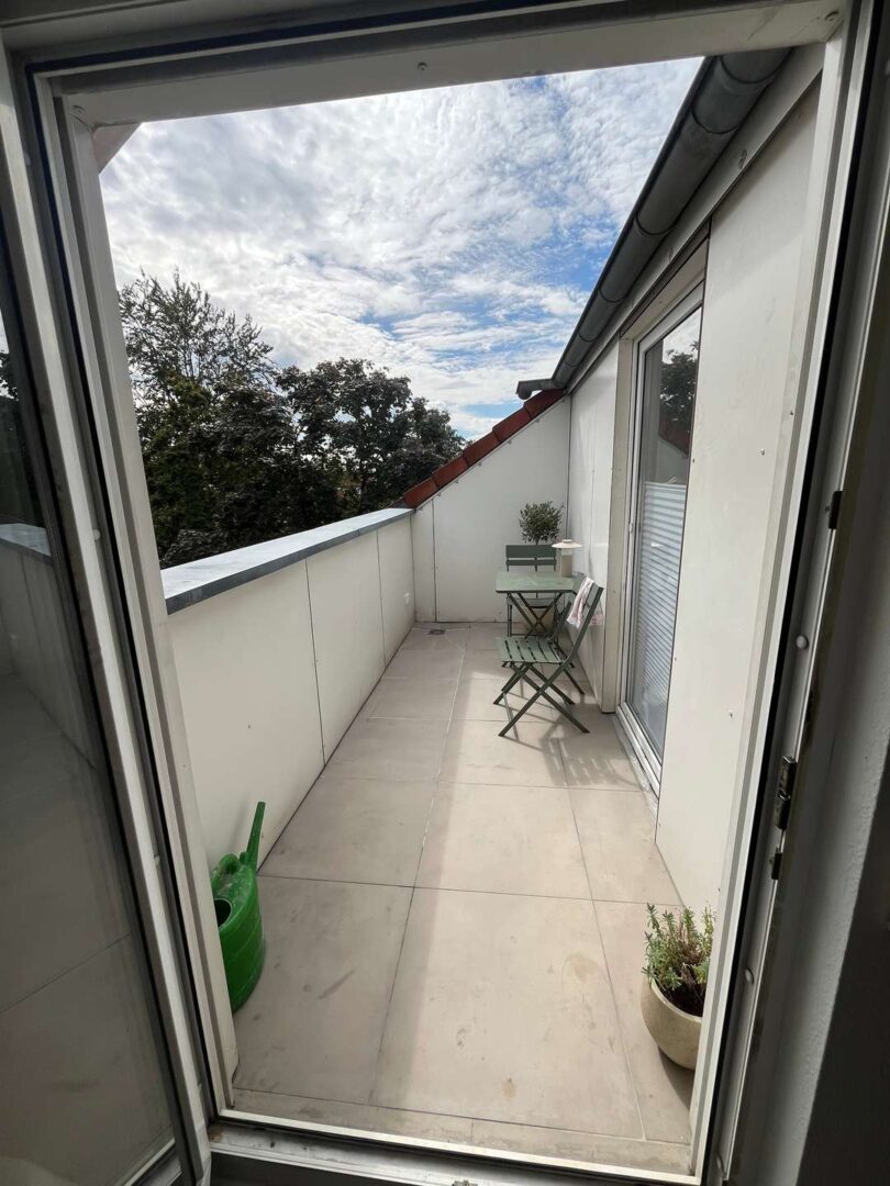 Balkon